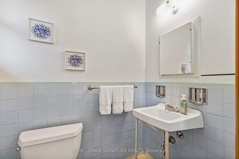 Photo 15 at 186 Burbank Drive, Bayview Village, Toronto