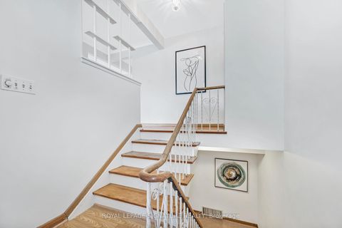 Photo 20 at 186 Burbank Drive, Bayview Village, Toronto