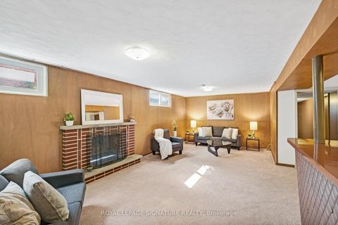 Photo 21 at 186 Burbank Drive, Bayview Village, Toronto