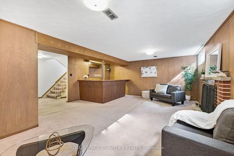 Photo 22 at 186 Burbank Drive, Bayview Village, Toronto