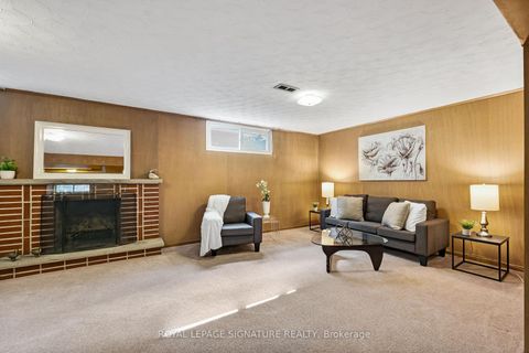 Photo 23 at 186 Burbank Drive, Bayview Village, Toronto