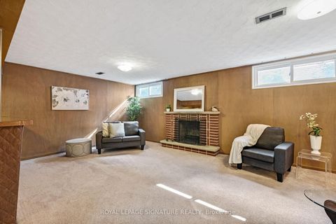 Photo 24 at 186 Burbank Drive, Bayview Village, Toronto