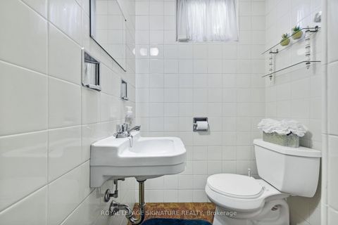 Photo 27 at 186 Burbank Drive, Bayview Village, Toronto