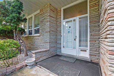 Photo 29 at 186 Burbank Drive, Bayview Village, Toronto