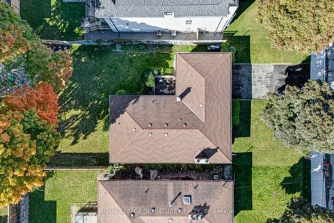 Photo 36 at 186 Burbank Drive, Bayview Village, Toronto