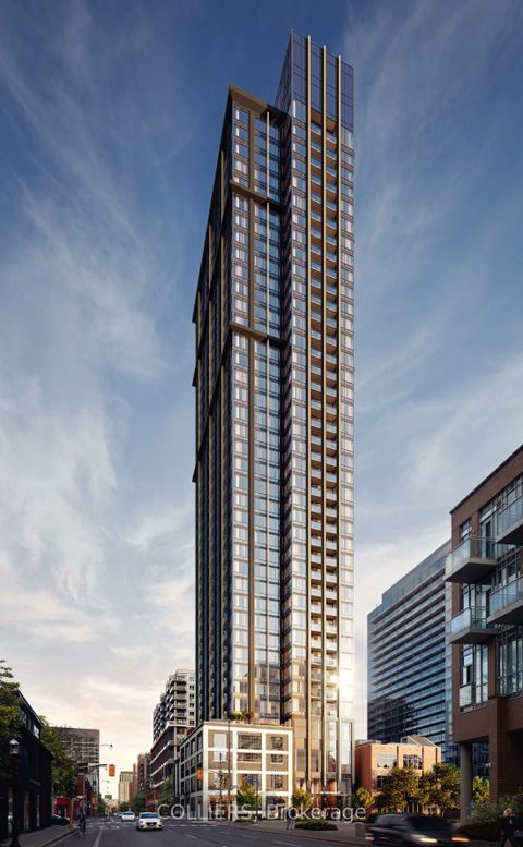 Photo 0 at 300 - 231 Richmond Street E, Moss Park, Toronto