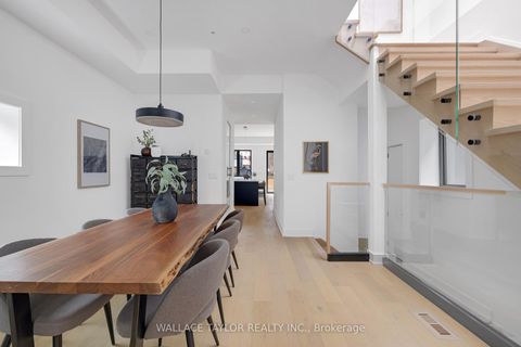 Photo 2 at 13 Knight Street, East York, Toronto