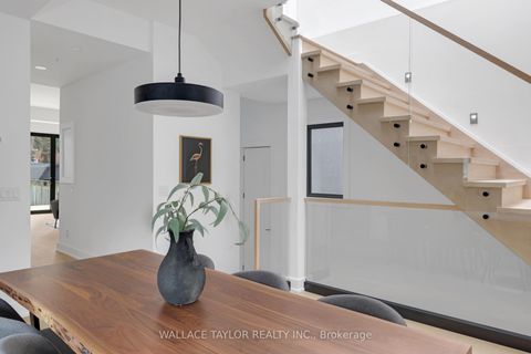 Photo 3 at 13 Knight Street, East York, Toronto