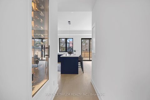 Photo 7 at 13 Knight Street, East York, Toronto