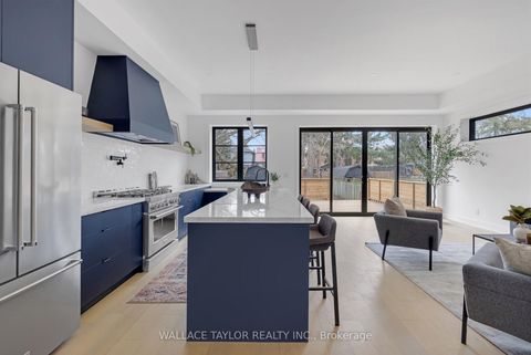 Photo 9 at 13 Knight Street, East York, Toronto