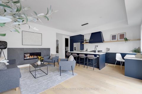 Photo 13 at 13 Knight Street, East York, Toronto