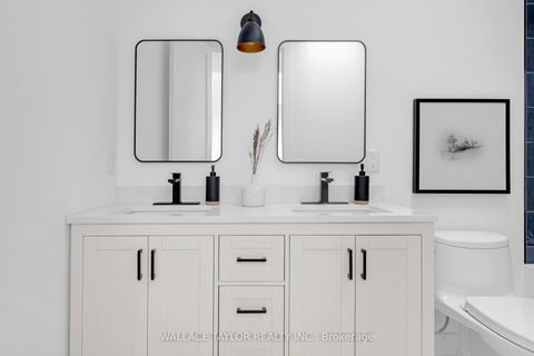 Photo 21 at 13 Knight Street, East York, Toronto