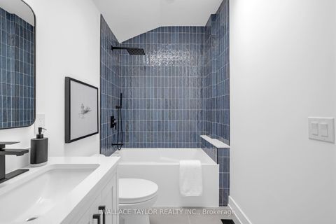 Photo 22 at 13 Knight Street, East York, Toronto