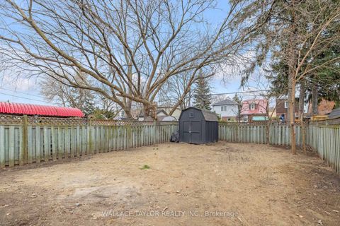 Photo 37 at 13 Knight Street, East York, Toronto