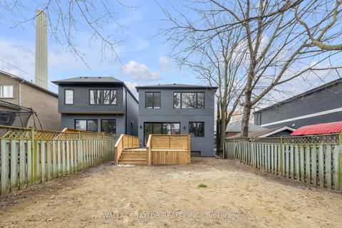 Photo 38 at 13 Knight Street, East York, Toronto