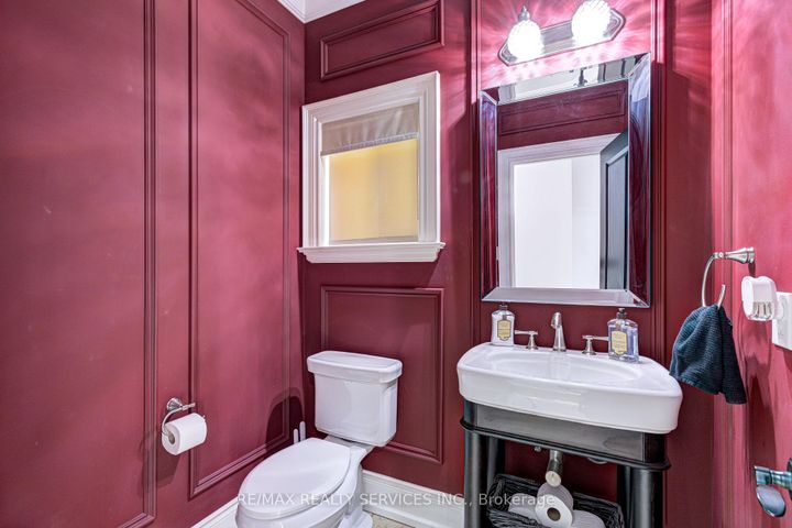 Photo 19 at 16 Fallgate Drive, Credit Valley, Brampton