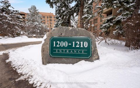 Photo 0 at 315 - 1200 Don Mills Road, Don Mills, Toronto