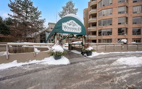 Photo 1 at 315 - 1200 Don Mills Road, Don Mills, Toronto