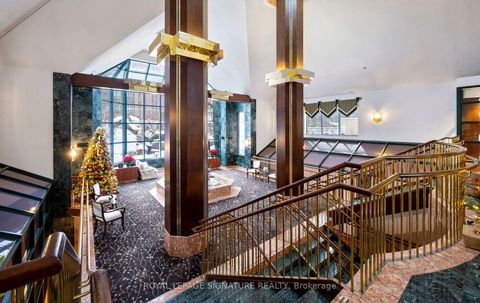 Photo 2 at 315 - 1200 Don Mills Road, Don Mills, Toronto