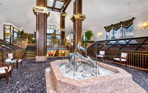 Photo 3 at 315 - 1200 Don Mills Road, Don Mills, Toronto