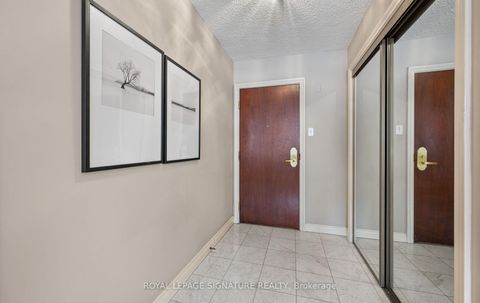 Photo 5 at 315 - 1200 Don Mills Road, Don Mills, Toronto