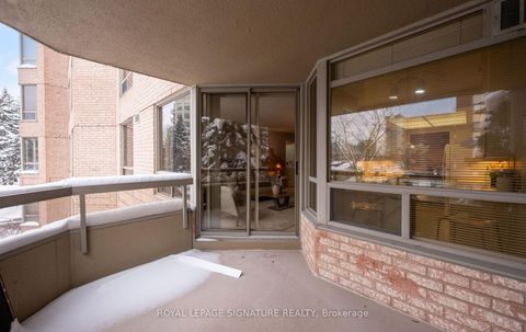 Photo 40 at 315 - 1200 Don Mills Road, Don Mills, Toronto