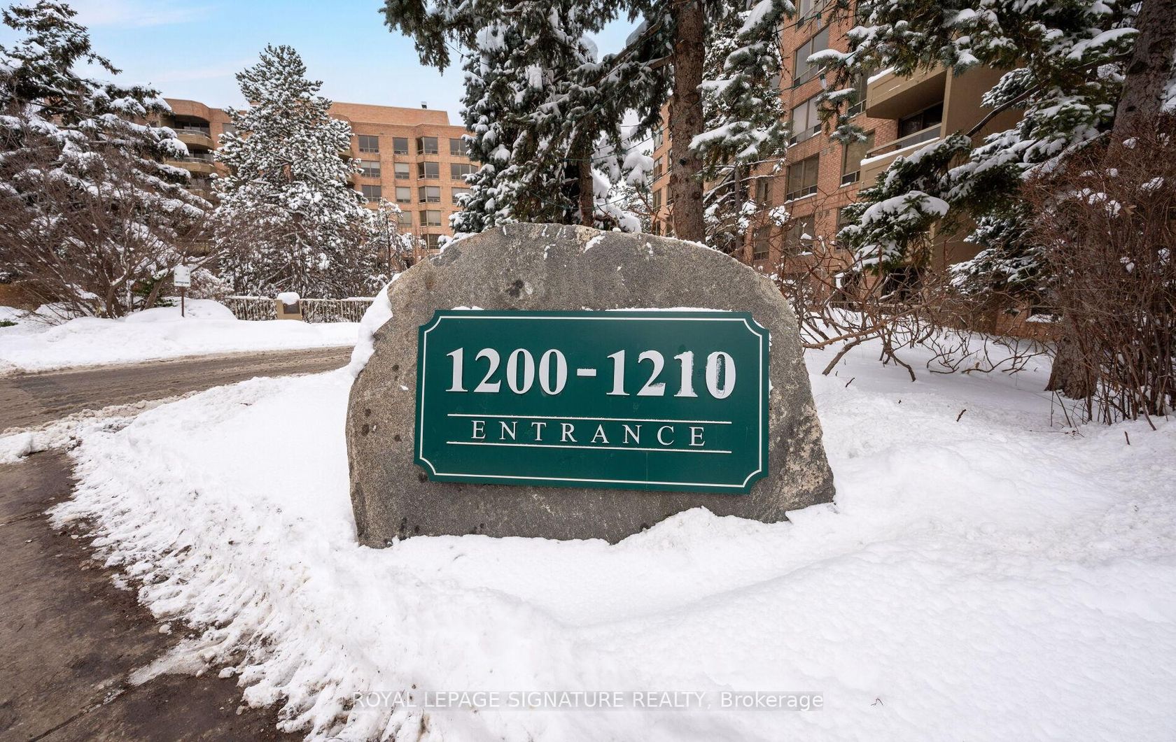 315 - 1200 Don Mills Road, Don Mills, Toronto 