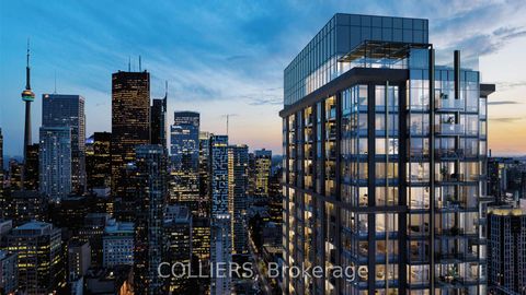 Photo 2 at 1 - 231 Richmond Street E, Moss Park, Toronto