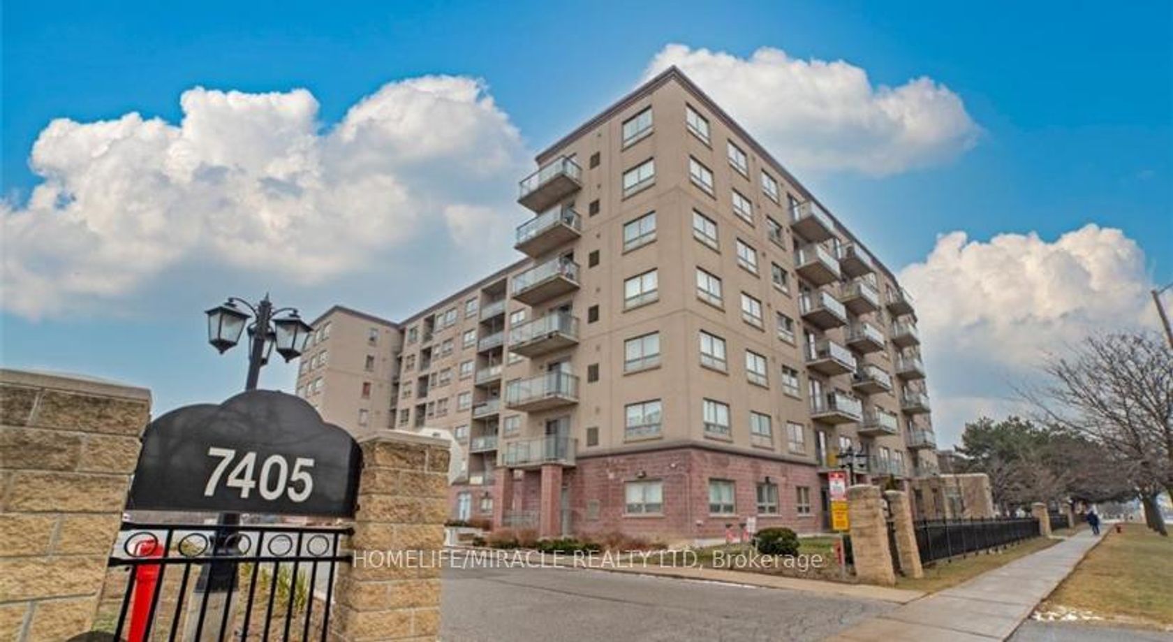 514 - 7405 Goreway Drive, Malton, Mississauga photo number 2