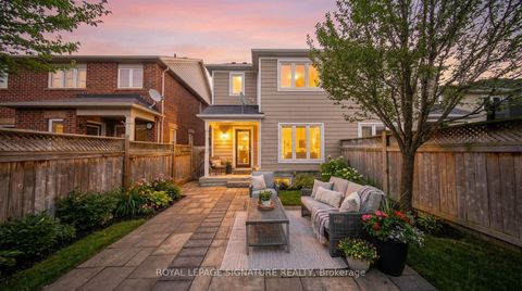 Photo 1 at 24 Stockport Road, Cornell, Markham