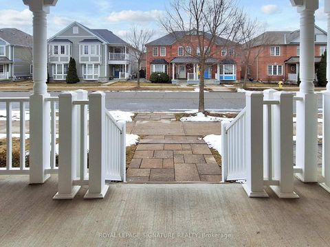 Photo 4 at 24 Stockport Road, Cornell, Markham