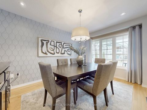 Photo 5 at 24 Stockport Road, Cornell, Markham