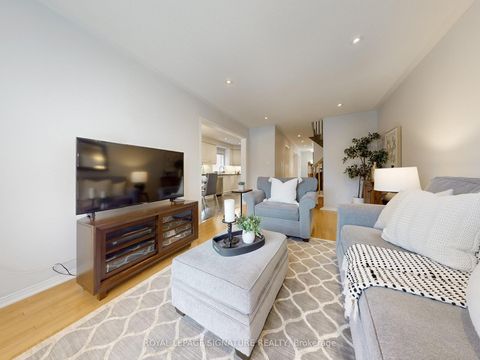 Photo 9 at 24 Stockport Road, Cornell, Markham