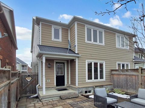 Photo 39 at 24 Stockport Road, Cornell, Markham