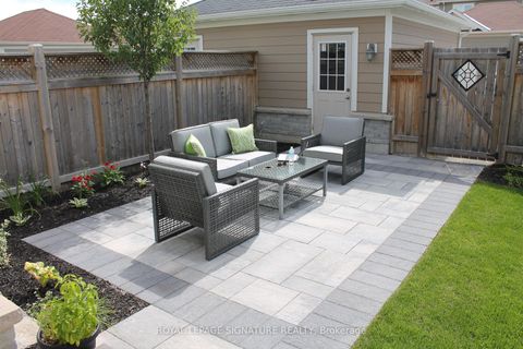 Photo 40 at 24 Stockport Road, Cornell, Markham