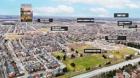 Photo 46 at 24 Stockport Road, Cornell, Markham