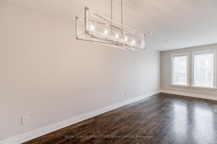 Photo 6 at 217A Aldercrest Road, Alderwood, Toronto