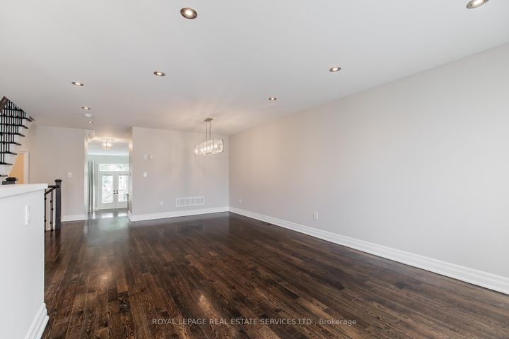 Photo 8 at 217A Aldercrest Road, Alderwood, Toronto