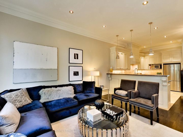 Photo 11 at 217A Aldercrest Road, Alderwood, Toronto