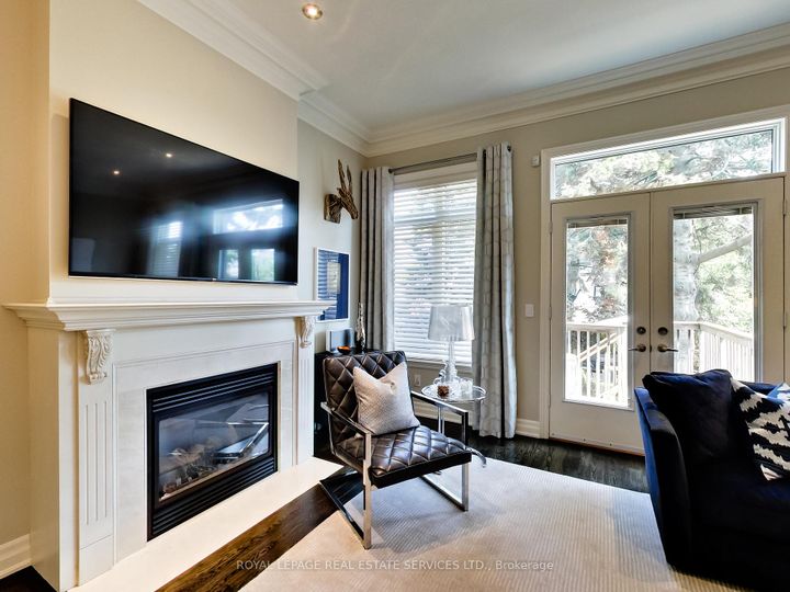 Photo 13 at 217A Aldercrest Road, Alderwood, Toronto