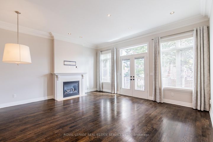 Photo 14 at 217A Aldercrest Road, Alderwood, Toronto