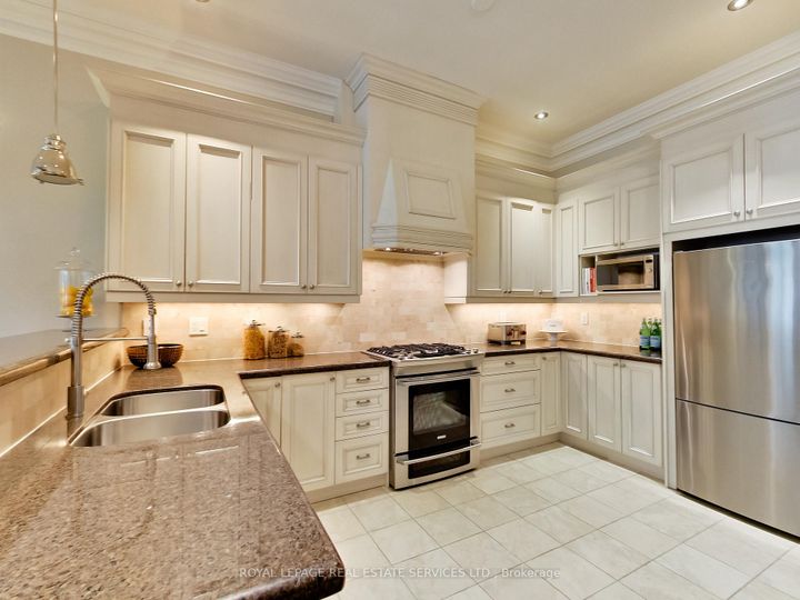 Photo 15 at 217A Aldercrest Road, Alderwood, Toronto