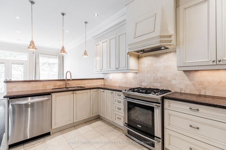 Photo 18 at 217A Aldercrest Road, Alderwood, Toronto