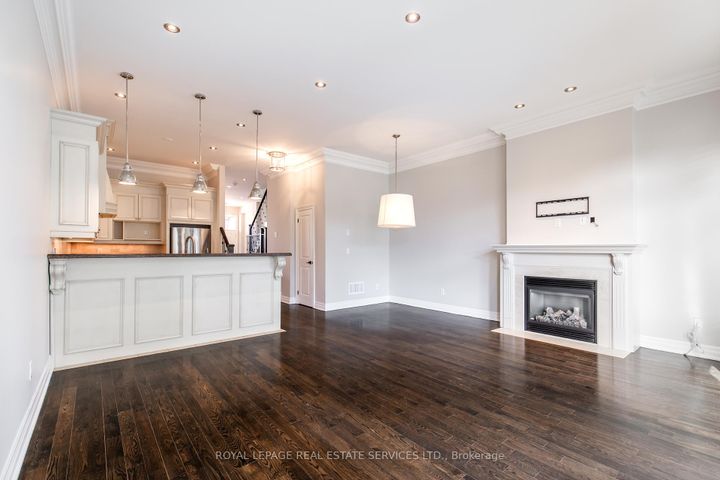 Photo 21 at 217A Aldercrest Road, Alderwood, Toronto