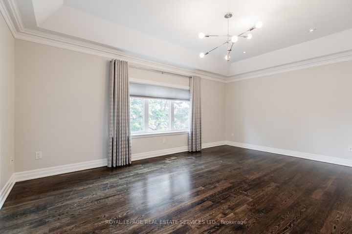 Photo 23 at 217A Aldercrest Road, Alderwood, Toronto