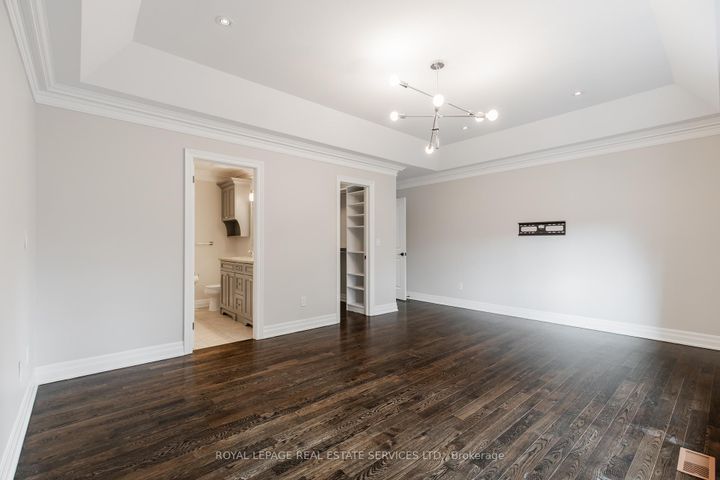 Photo 24 at 217A Aldercrest Road, Alderwood, Toronto