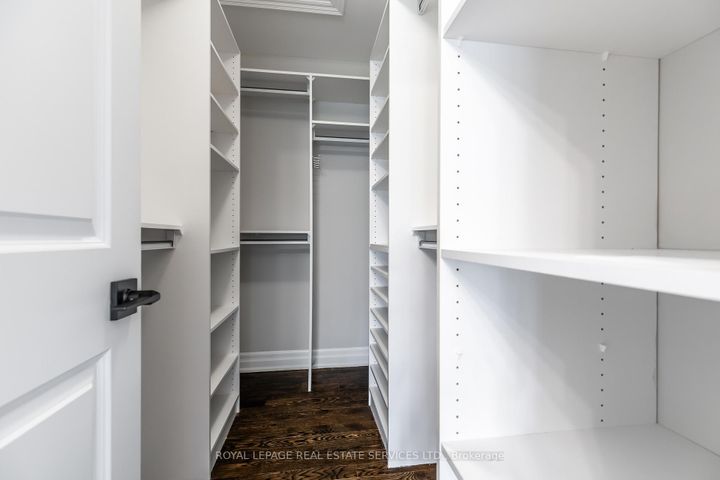 Photo 27 at 217A Aldercrest Road, Alderwood, Toronto