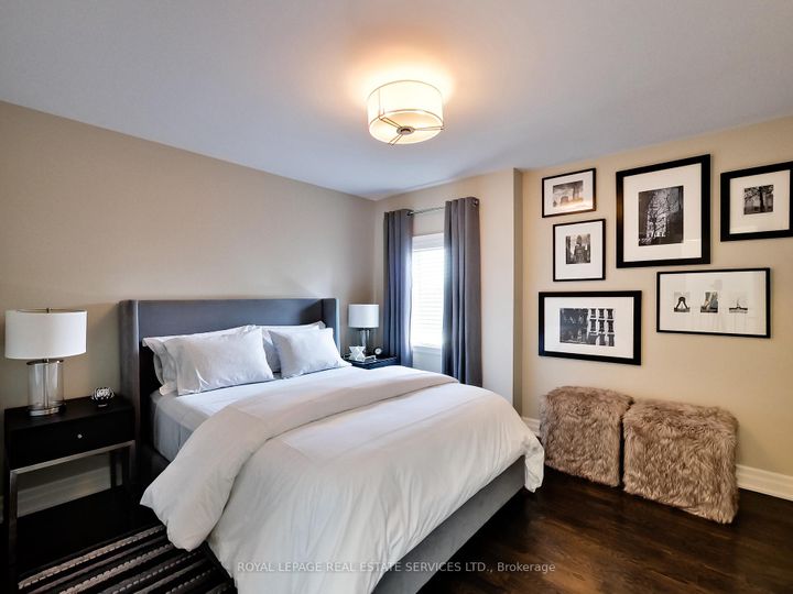 Photo 28 at 217A Aldercrest Road, Alderwood, Toronto