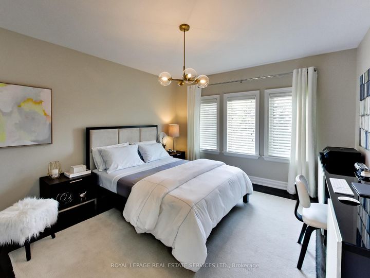 Photo 30 at 217A Aldercrest Road, Alderwood, Toronto