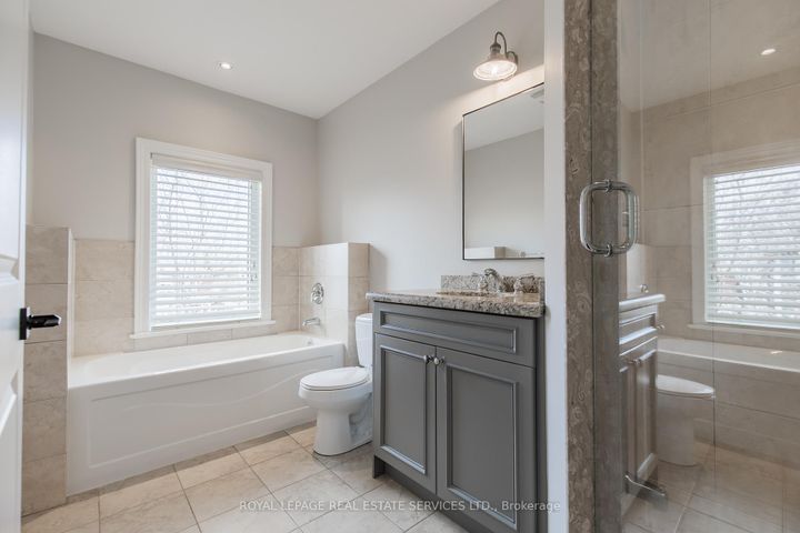 Photo 32 at 217A Aldercrest Road, Alderwood, Toronto